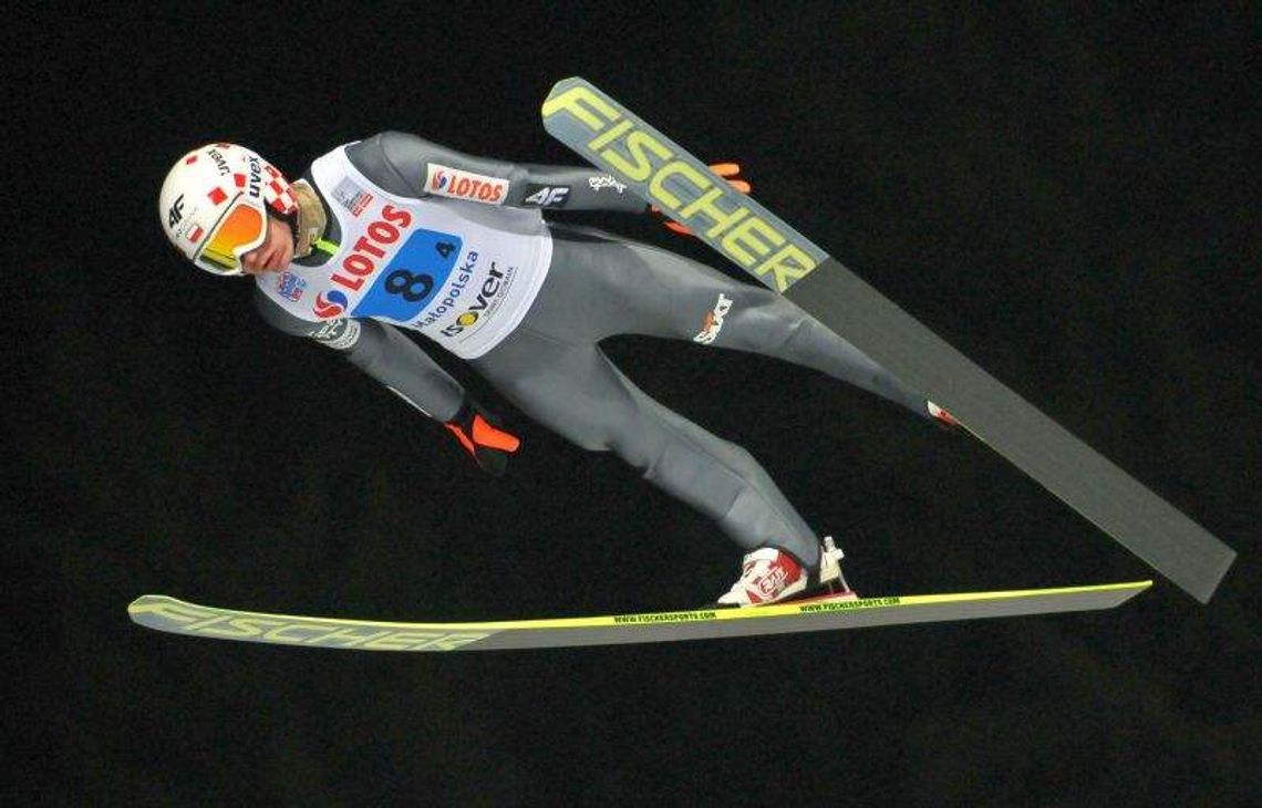 Skoki narciarskie. Trwają mistrzostwa świata w Harrahovie