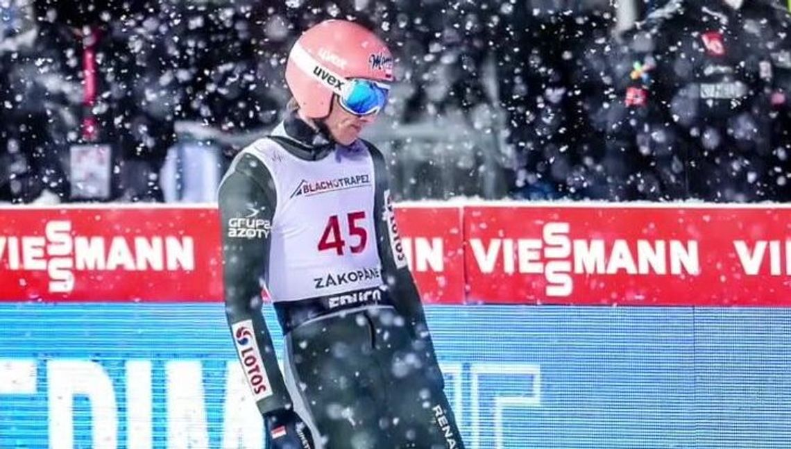 Skoki narciarskie. Trzy dni konkursów w Sapporo bez zwycięstwa Polaka Skoki narciarskie. Trzy dni konkursów w Sapporo bez zwycięstwa Polaka