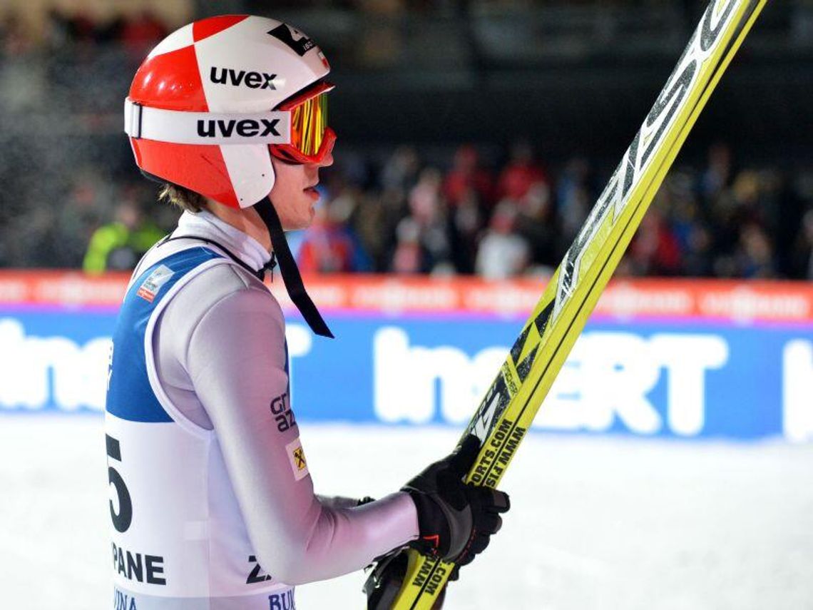 Skoki narciarskie w Klingenthal. Puchar Świata na żywo w TVP1, Eurosporcie i Internecie