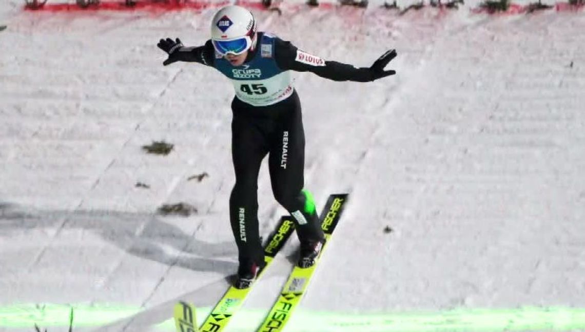 Skoki narciarskie. W piątek startuje miniturniej Willingen Six Skoki narciarskie. W piątek startuje miniturniej Willingen Six