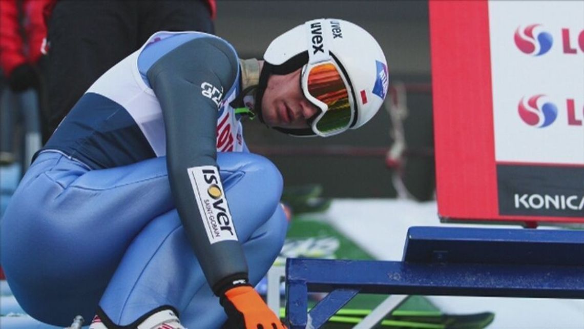 Skoki narciarskie w Sapporo. Gdzie oglądać? Transmisja w TV i internecie Skoki narciarskie w Sapporo. Gdzie oglądać? Transmisja w TV i internecie