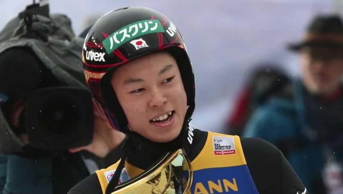 Skoki narciarskie. W sobotę poznamy zwycięzcę 72. Turnieju Czterech Skoczni