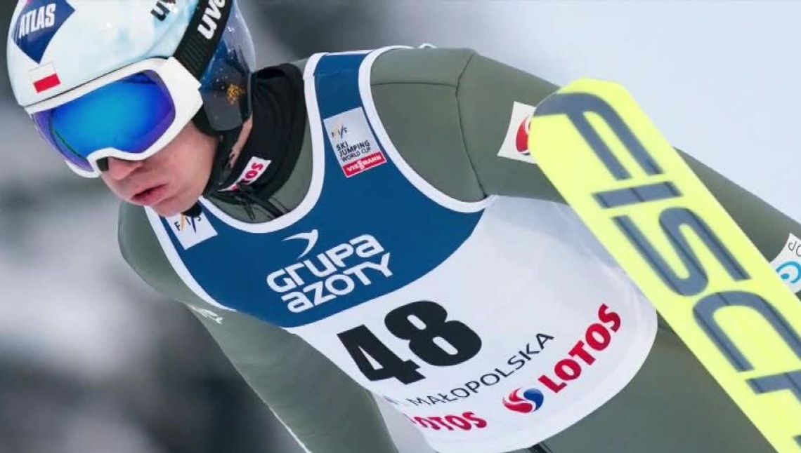 Skoki narciarskie. W weekend zakończenie sezonu w Planicy Skoki narciarskie. W weekend zakończenie sezonu w Planicy