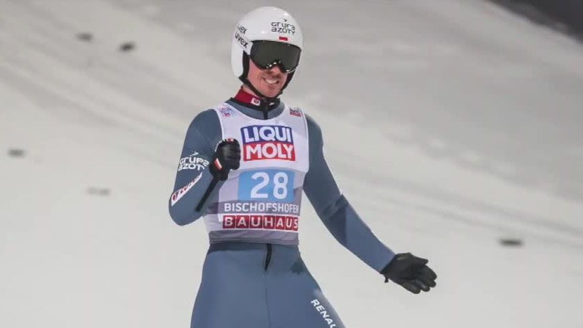 Skoki narciarskie. W weekend zakończenie sezonu w Planicy Skoki narciarskie. W weekend zakończenie sezonu w Planicy