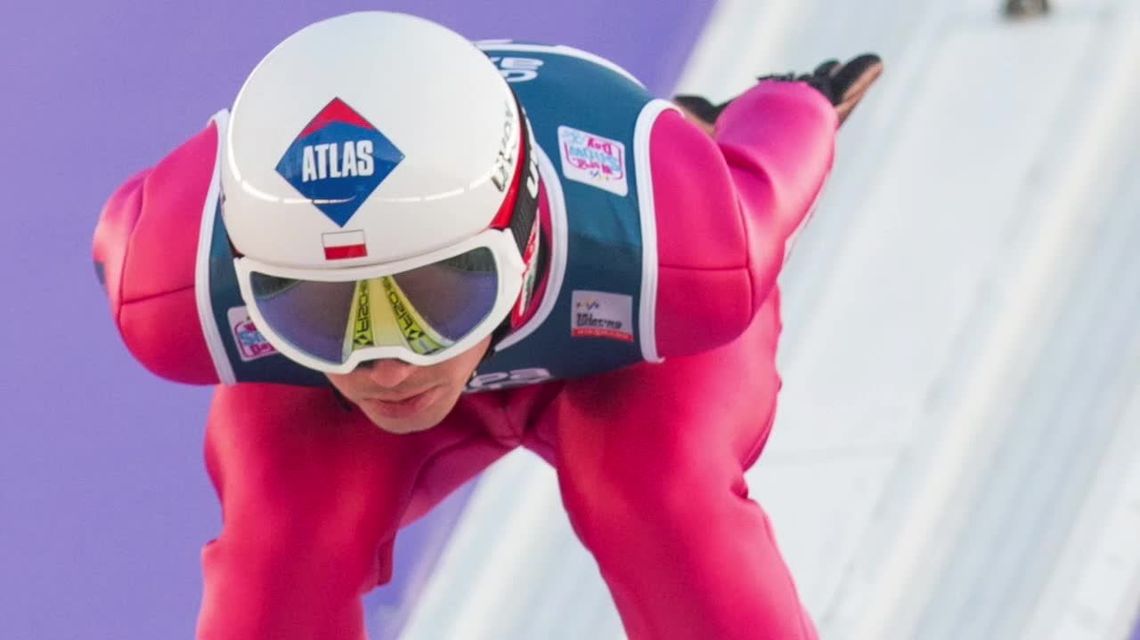 Skoki narciarskie w Zakopanem. Gdzie oglądać? Transmisja w TV i internecie