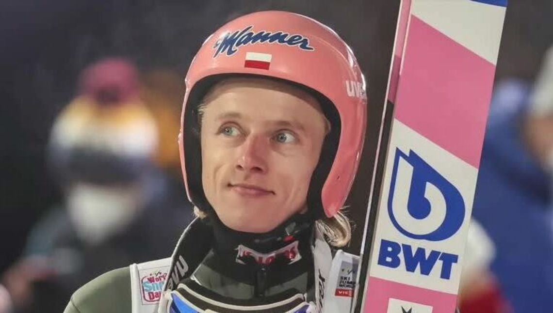 Skoki narciarskie. Wiatr rozdawał karty w Zakopanem Skoki narciarskie. Wiatr rozdawał karty w Zakopanem