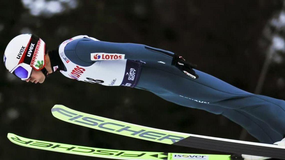 Skoki narciarskie. Zawody w Niżnym Tagile. Gdzie oglądać? Transmija w TV i internecie