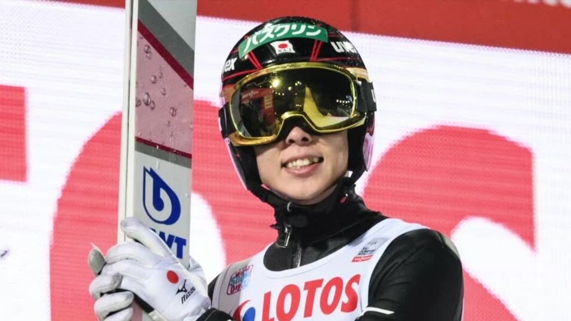 Skoki narciarskie. Znamy zwycięzcę 72. Turnieju Czterech Skoczni