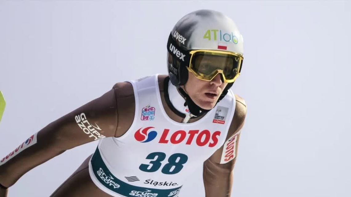 Skoki narciaskie w Lahti. Gdzie oglądać? Transmisja w TV i internercie Skoki narciaskie w Lahti. Gdzie oglądać? Transmisja w TV i internercie