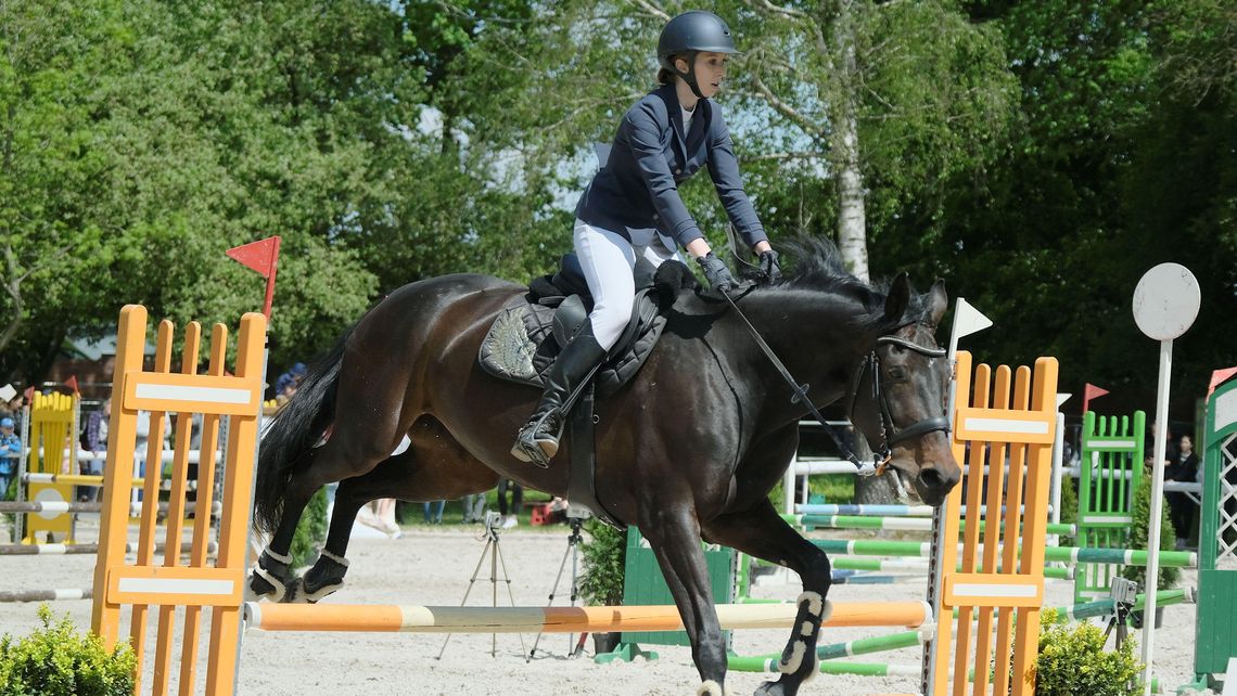 Skoki przez przeszkody. W weekend odbędą się Akademickie mistrzostwa województwa lubelskiego