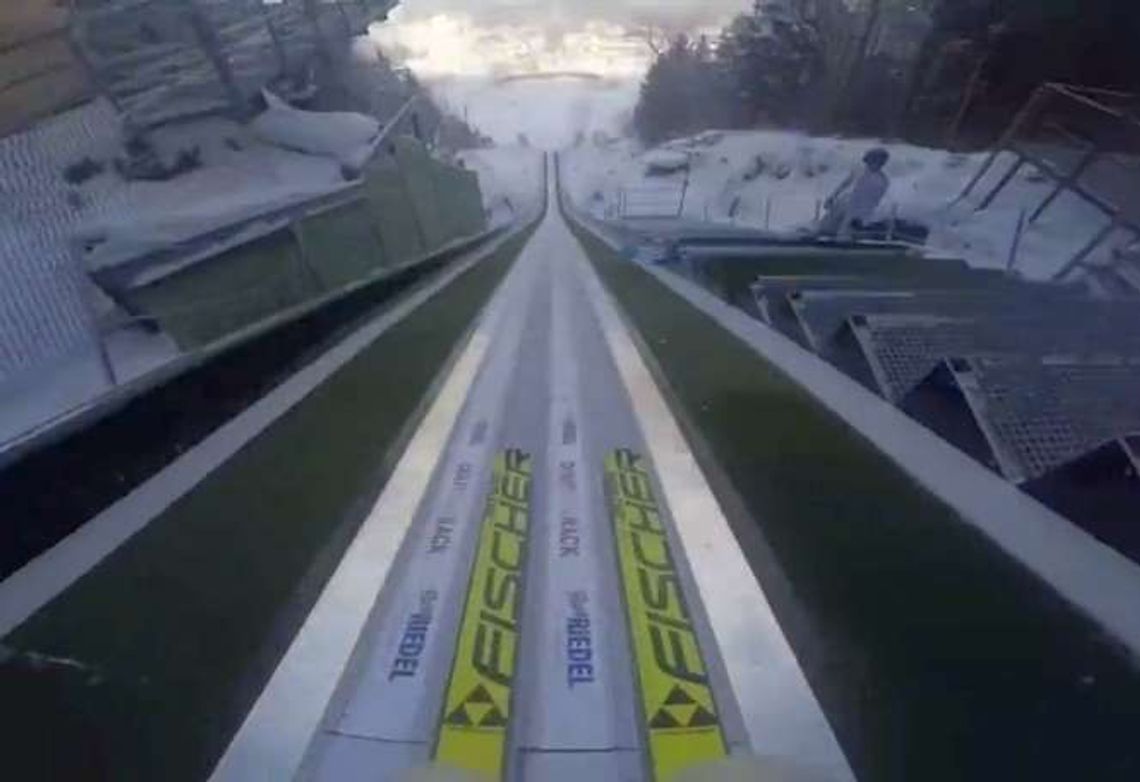 Skoki w Zakopanem. Stara skocznia, nowy profil, wielkie nadzieje