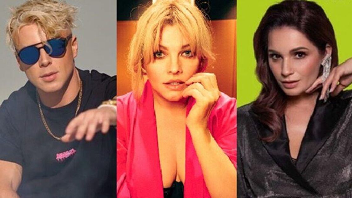 SKOLIM, Dąbrowska, Lisowska, Piękni i Młodzi, Masters i Defis. Będzie można ich zobaczyć i posłuchać za darmo!