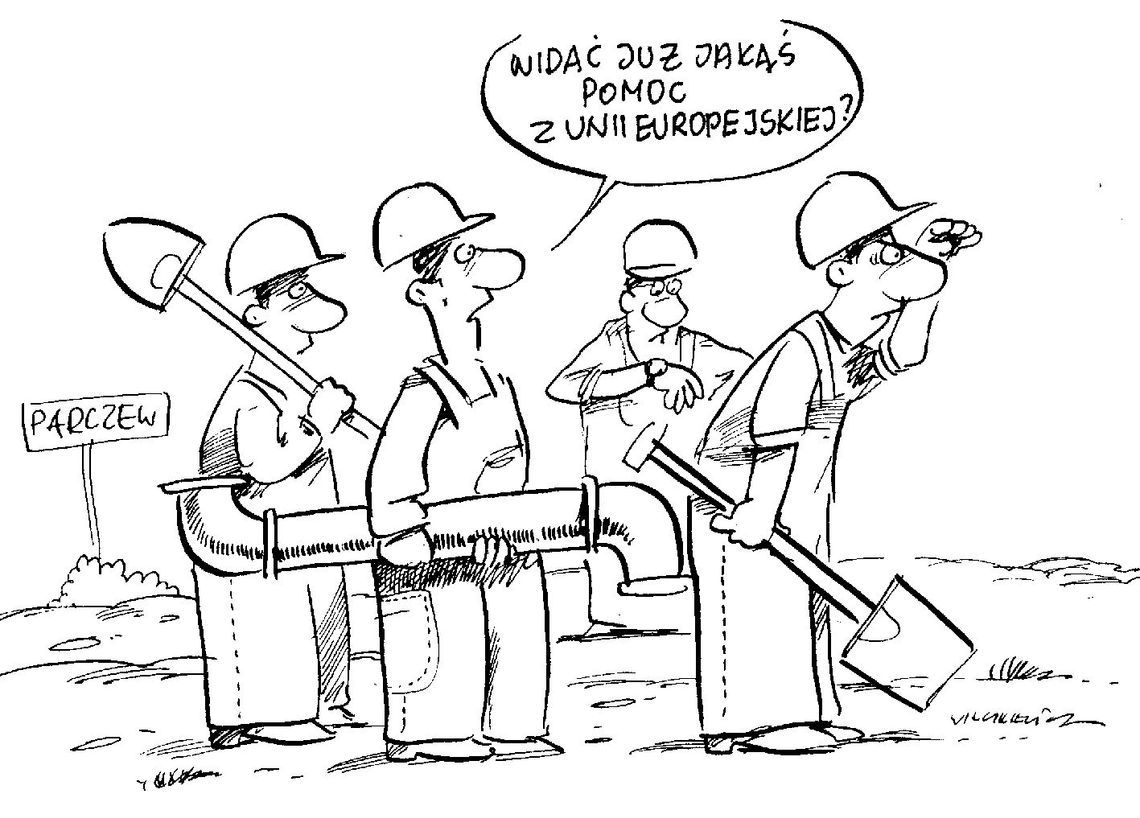 Skomplikowana procedura