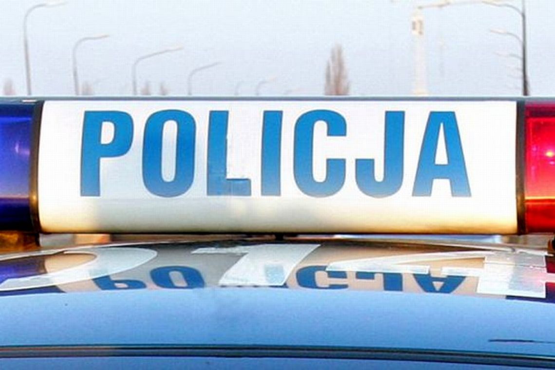 Skordiów: pasażer audi zginął w wypadku