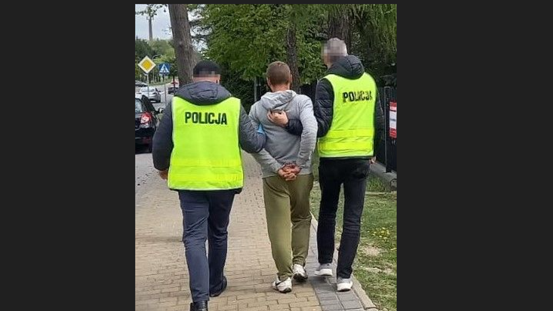 Skorzystał z bezradności nastolatki. Teraz grozi mu więzienie