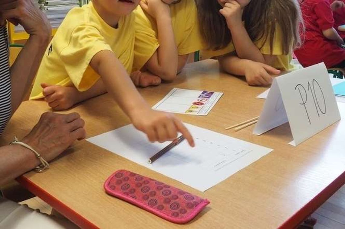 Skowieszyn: Żłobek zamiast szkoły