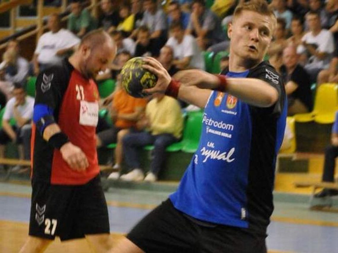 SKPR Świdnica – AZS AWF Biała Podlaska 24:21 SKPR Świdnica – AZS AWF Biała Podlaska 24:21