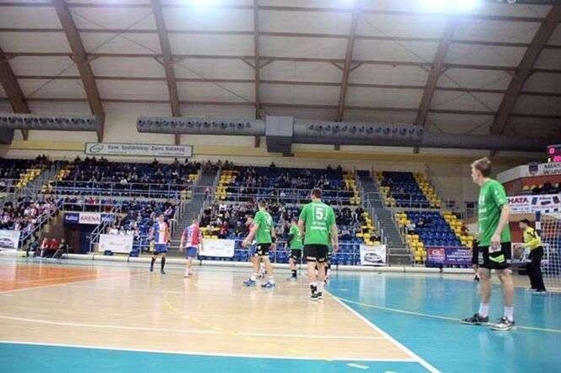 ŚKPR Świdnica – AZS AWF Biała Podlaska 29:28. Stracili fotel lidera