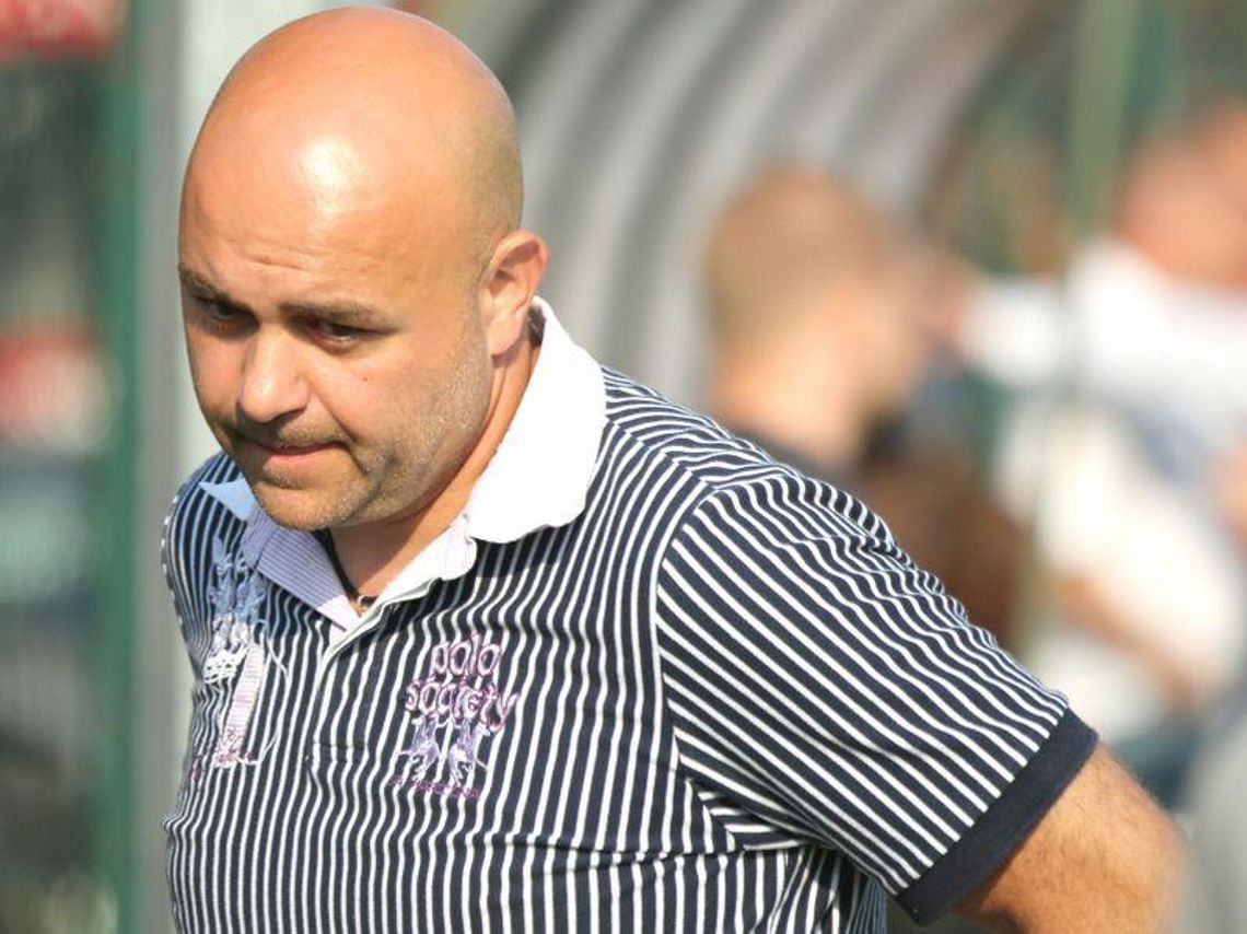 Skra Częstochowa – Motor Lublin 1:0, koniec przygody z Pucharem Polski