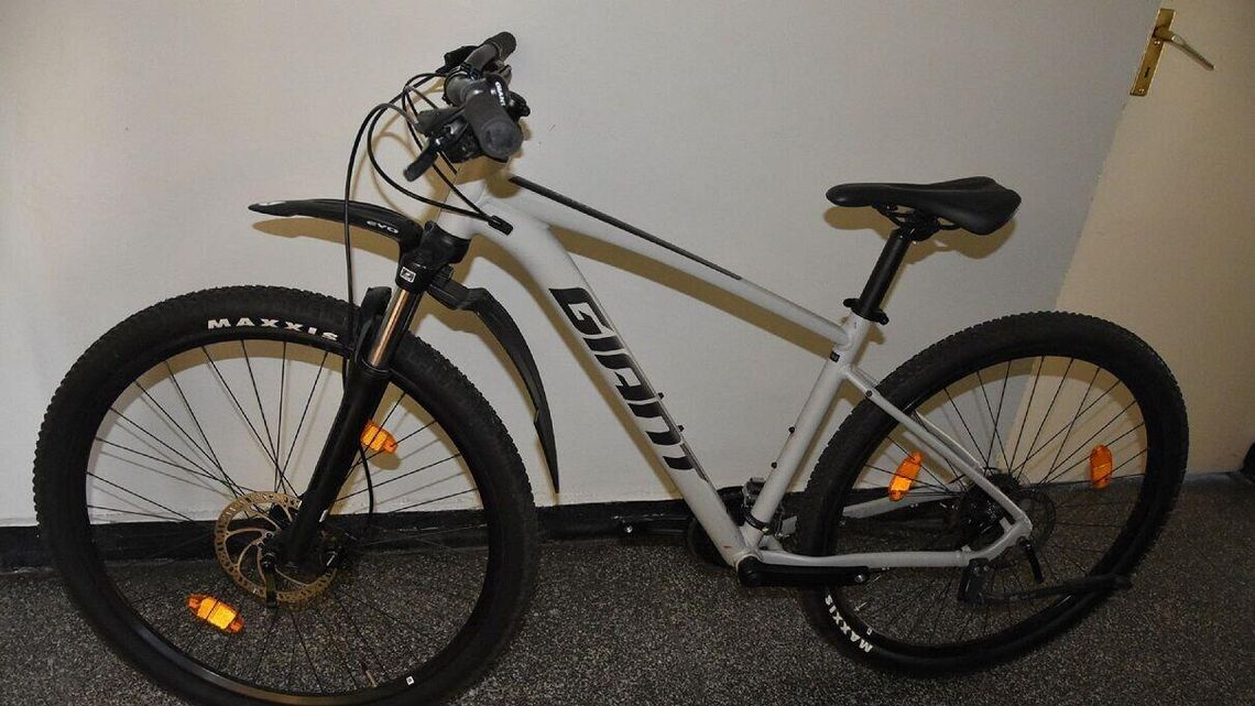 Skradziony w Szwecji znalazł się w Lubelskiem. Zaskakujący ciąg dalszy historii roweru