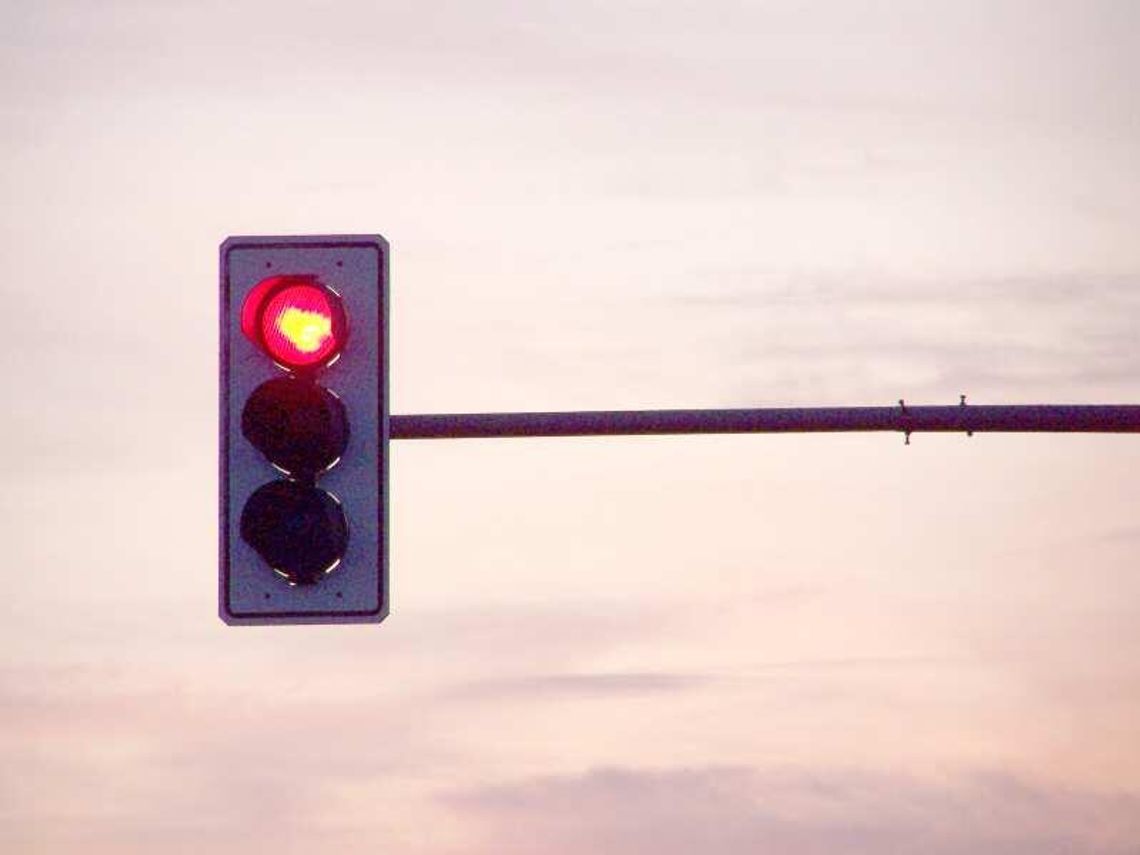 Skręcić w lewo i przeżyć 