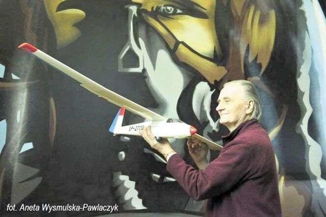 "Skrzydlaty Świdnik": Powstaje cykl filmów o lotniczym mieście