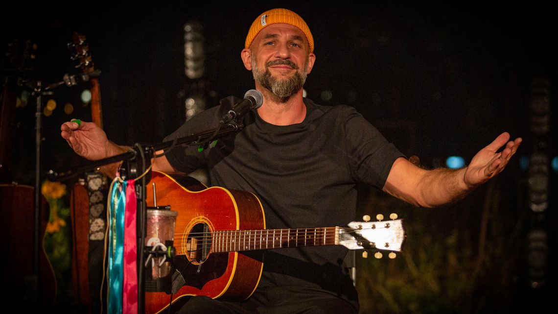 SKUBAS na dachu CSK SKUBAS na dachu CSK