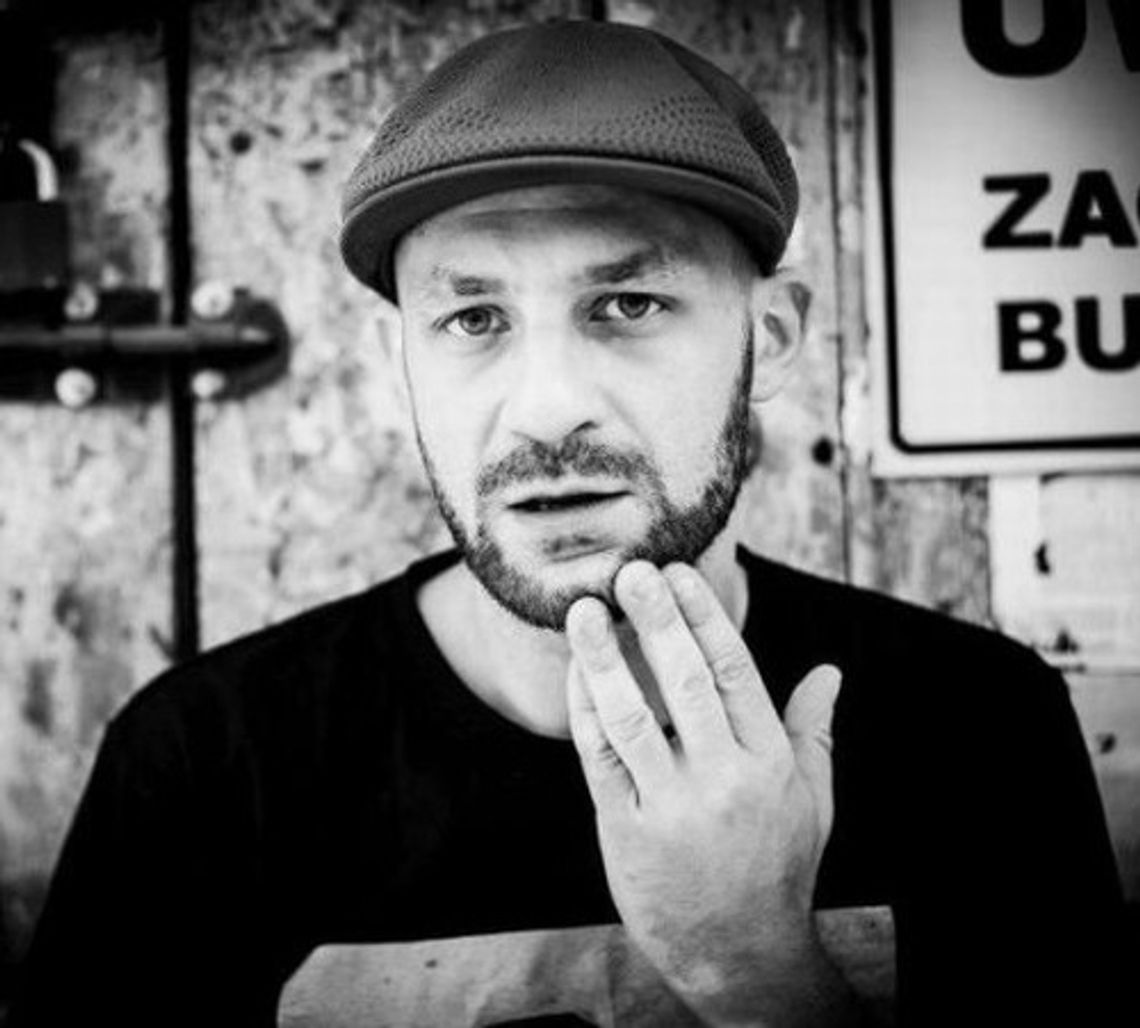 Skubas w Domu Kultury (wideo)