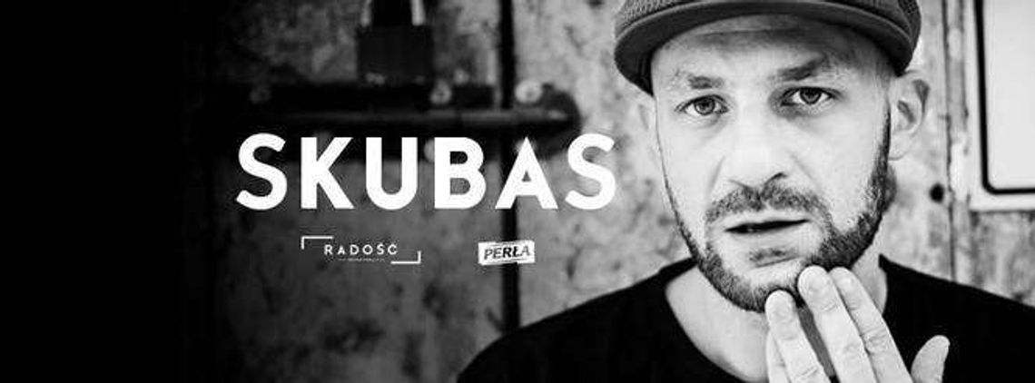 Skubas w klubie Radość