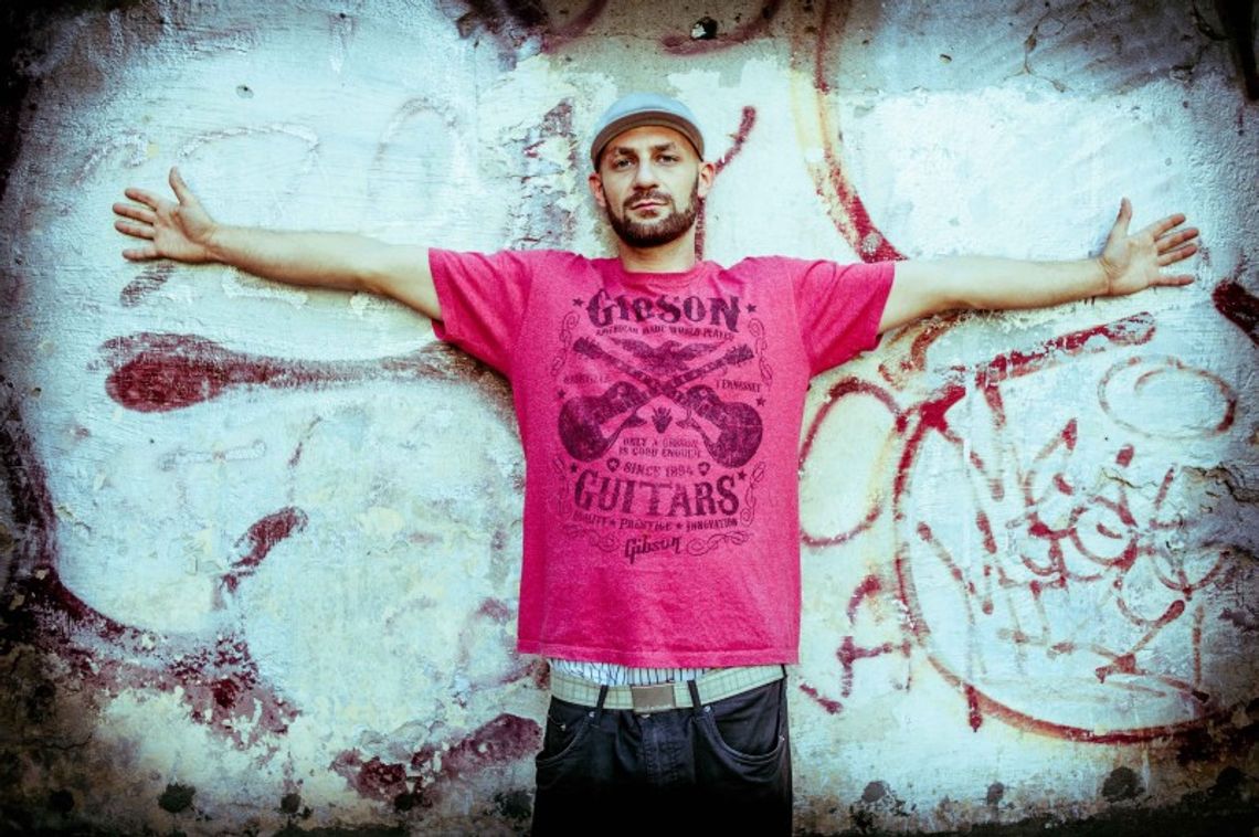 Skubas w Lublinie. Koncert w Domu Kultury