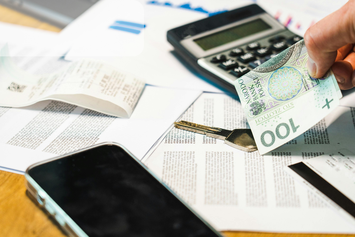 Skup długów jako narzędzie poprawy płynności finansowej firm i osób prywatnych Skup długów jako narzędzie poprawy płynności finansowej firm i osób prywatnych