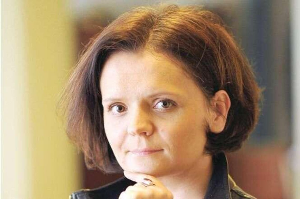 Skupmy się na wyławianiu gospodarczych pereł