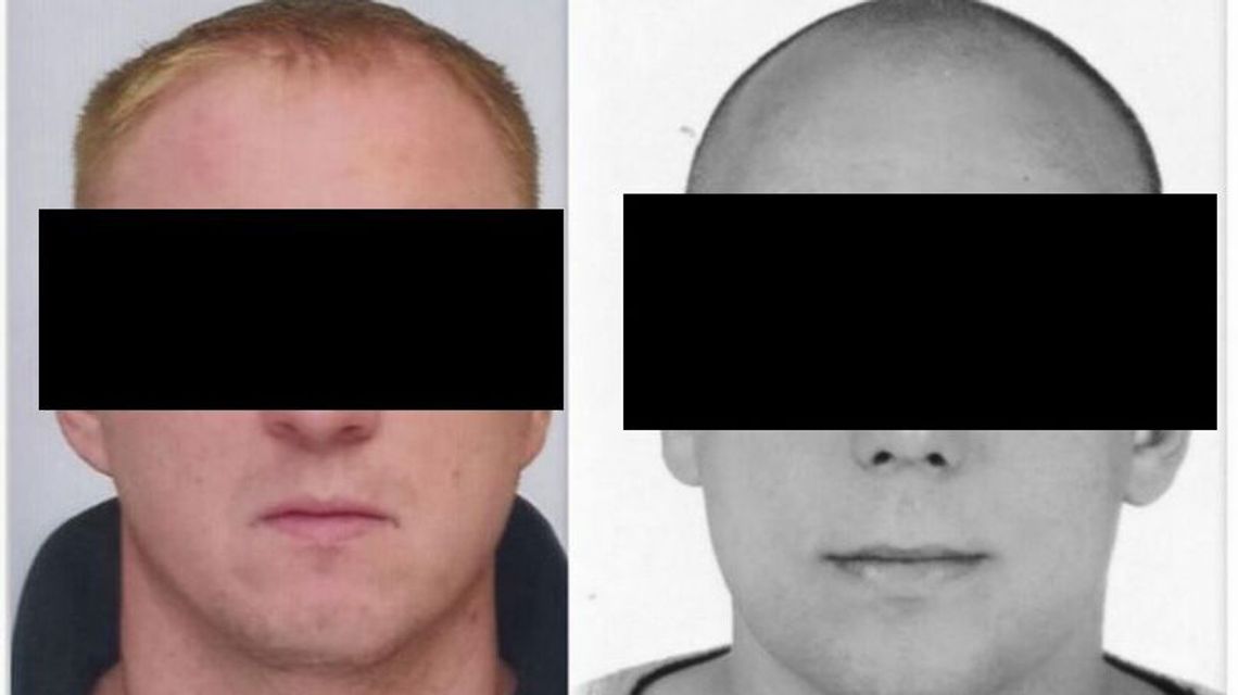 Skuteczna akcja lubelskich "łowców głów": Poszukiwani ukrywali się w Holandii Skuteczna akcja lubelskich "łowców głów": Poszukiwani ukrywali się w Holandii