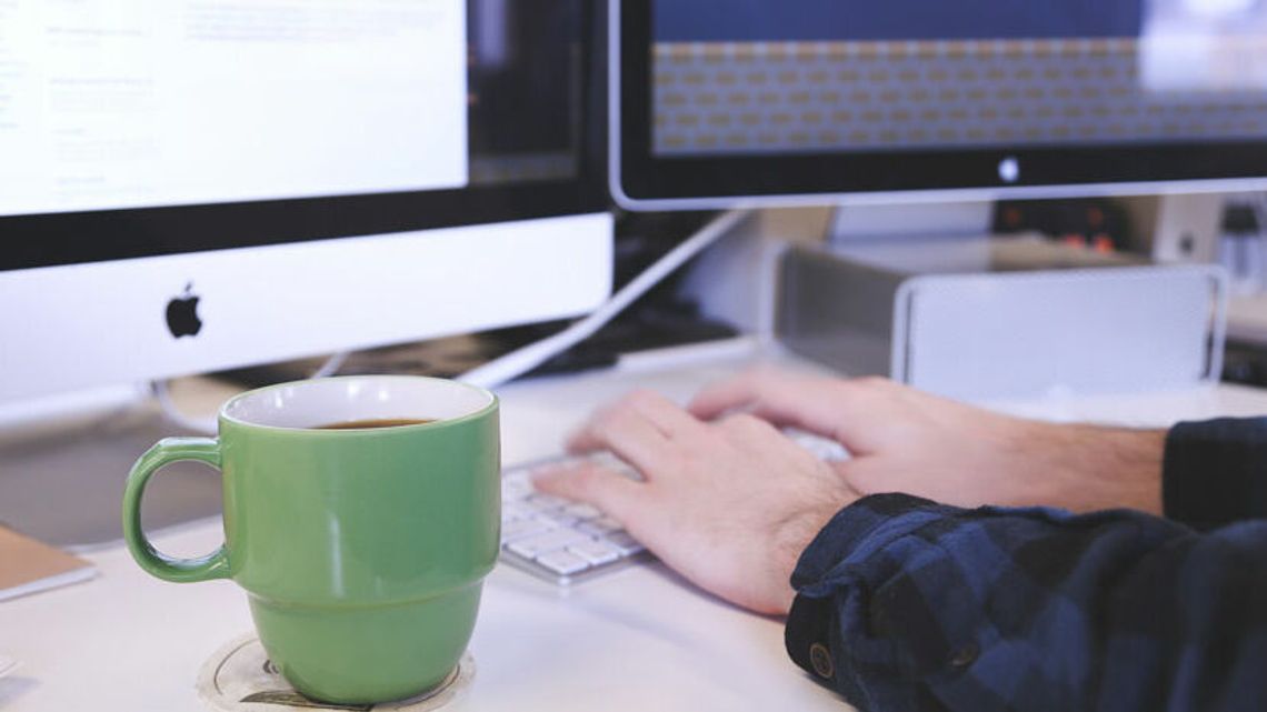 Skuteczna obsługa stron internetowych, czyli jak efektywnie reprezentować markę w Internecie