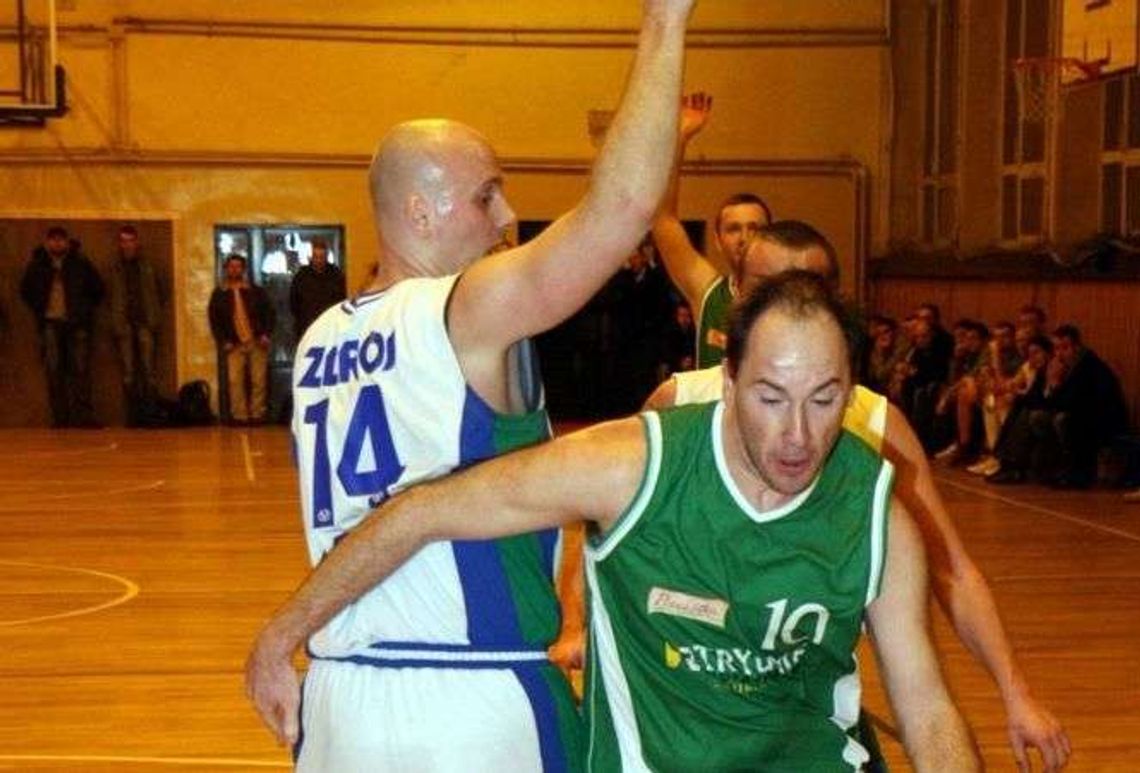 Skuteczna pogoń Cukropolu Skuteczna pogoń Cukropolu