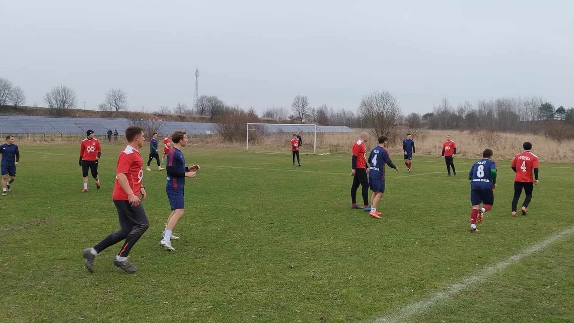 Skuteczność Ruchu Izbica do poprawy