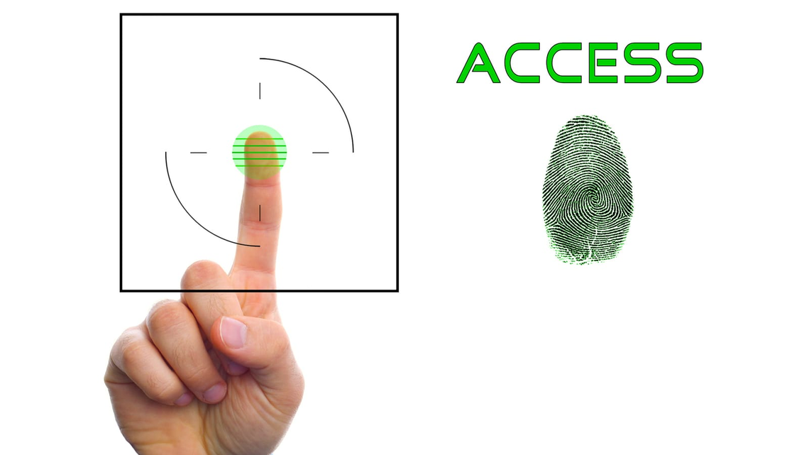 Skuteczny system kontroli dostępu? Oto jego niezbędne elementy! Skuteczny system kontroli dostępu? Oto jego niezbędne elementy!