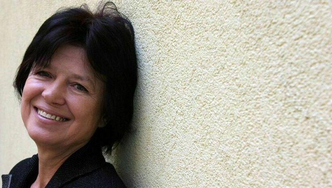 Skwer Izabelli Sierakowskiej w Lublinie. Większość radnych paparła tę inicjatywę Skwer Izabelli Sierakowskiej w Lublinie. Większość radnych paparła tę inicjatywę