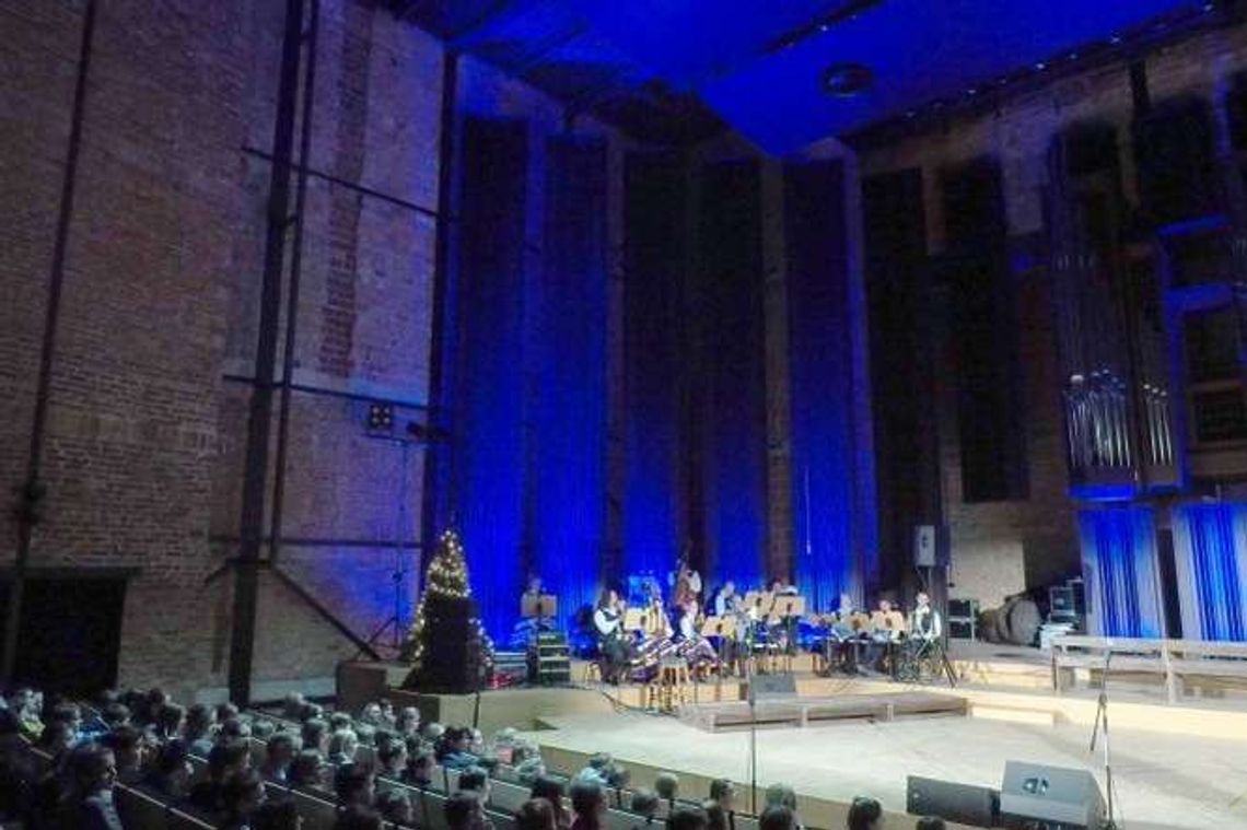 Słaba akustyka odnowionej sali w Filharmonii. "Niewiele słyszałem z tego co grała orkiestra"