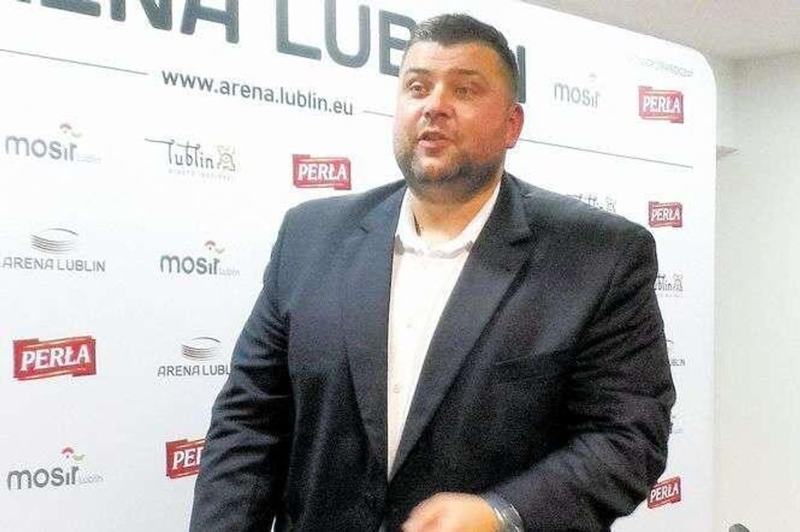 Słaba frekwencja na Arenie Lublin na meczu reprezentacji. "Trzeba pomyśleć o nieco innej formie promocji futbolu"