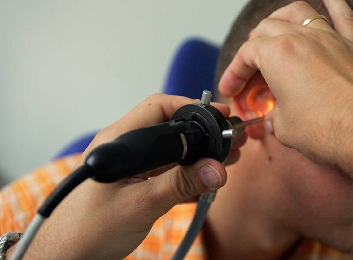 Słabo słyszysz? Zbadaj się za darmo