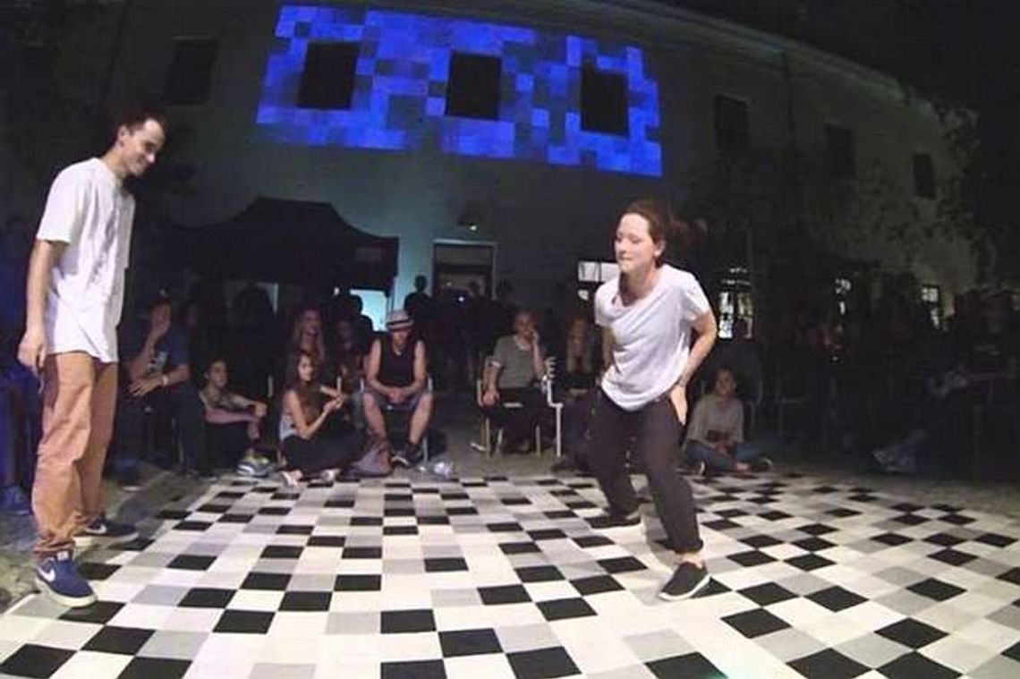 Slackline, Pulp Fiction, a może Pawkin? Imprezy w sobotę w Lublinie