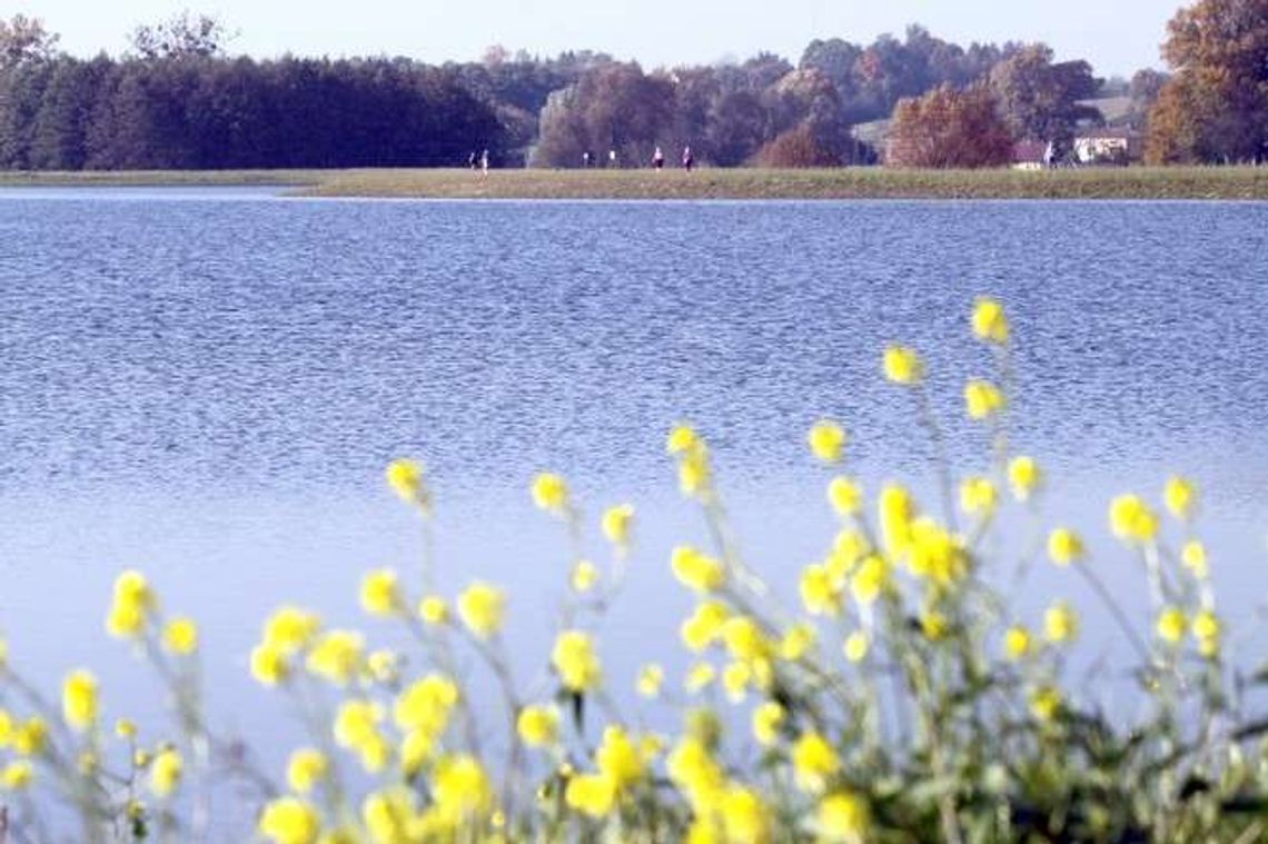 Śladami poety Jana Pocka. Rowerem po gminie Markuszów