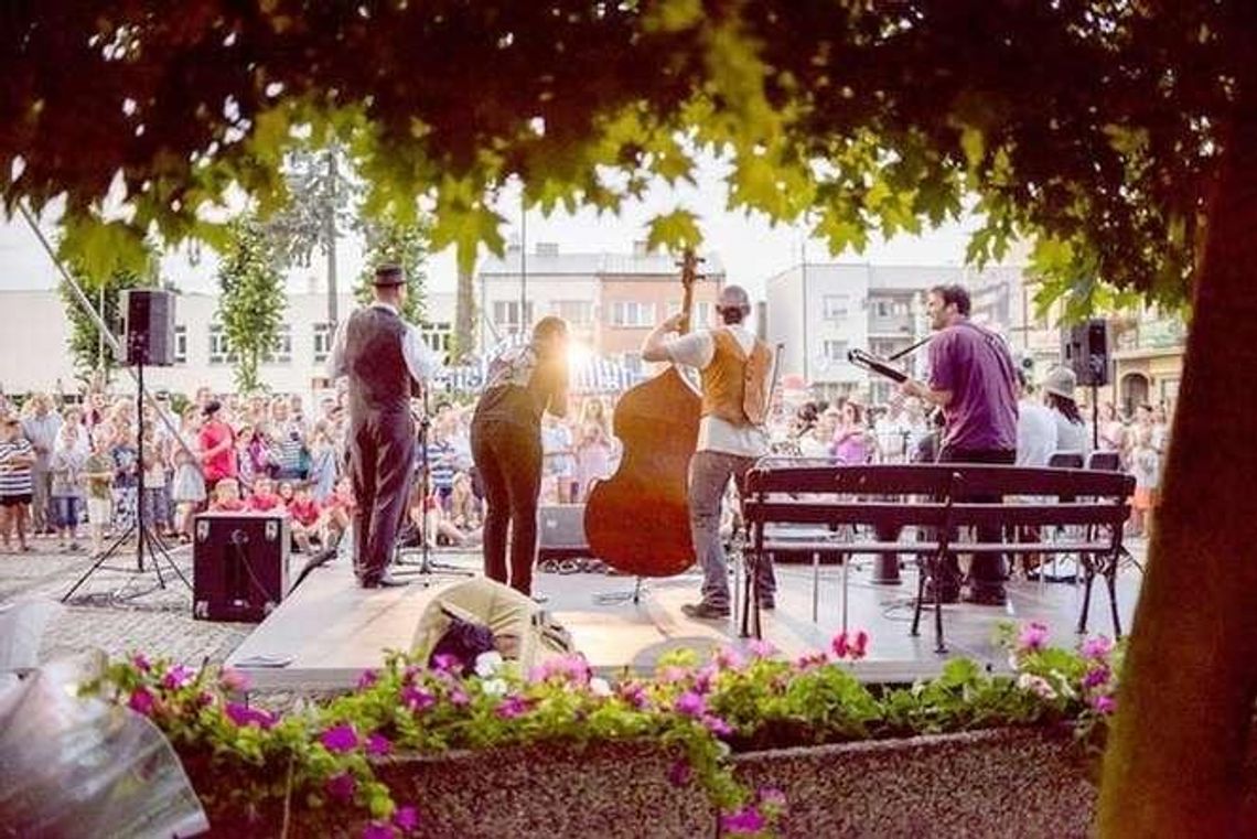 Śladami Singera: Od miasteczka do miasteczka (program wydarzeń) Śladami Singera: Od miasteczka do miasteczka (program wydarzeń)
