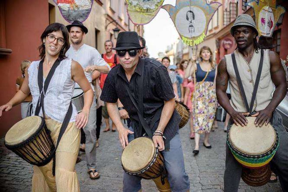 Śladami Singera po raz szósty