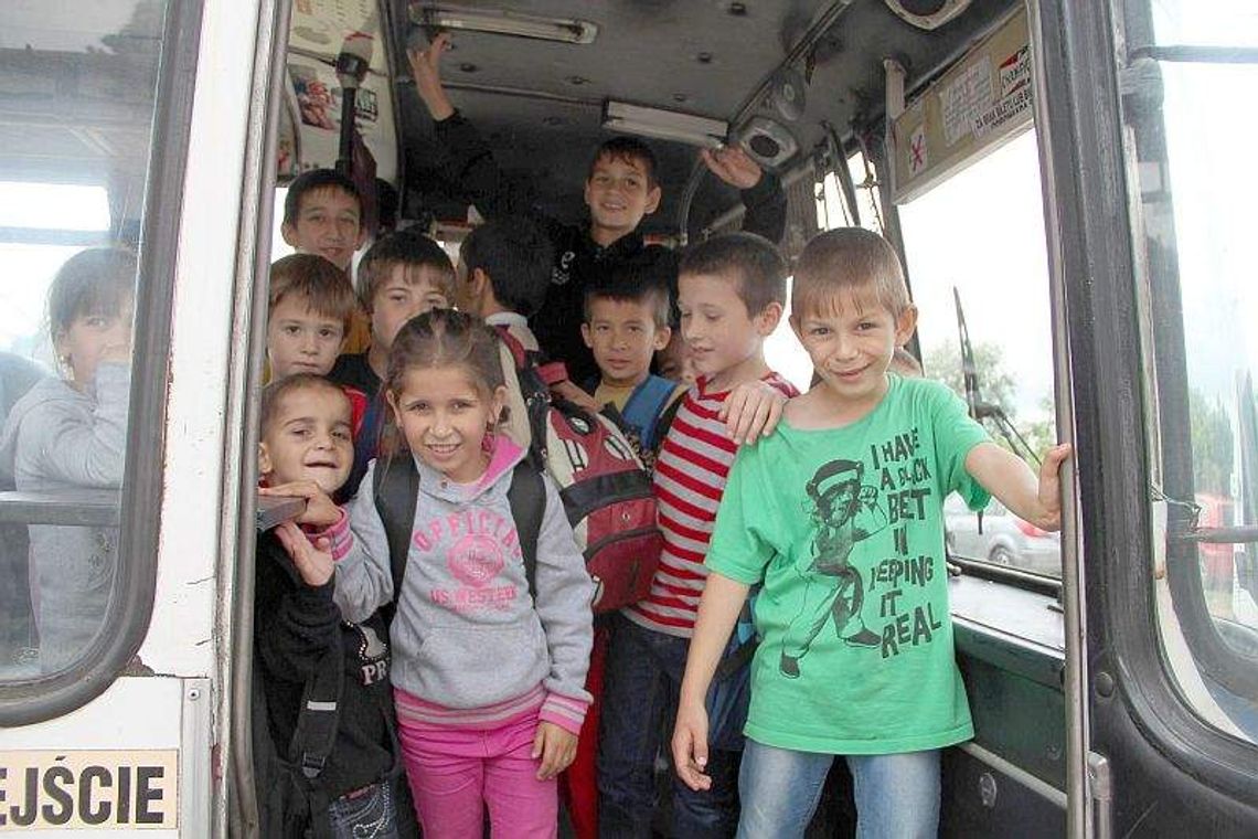 Śladami uchodźców: Żyć jak normalny obywatel