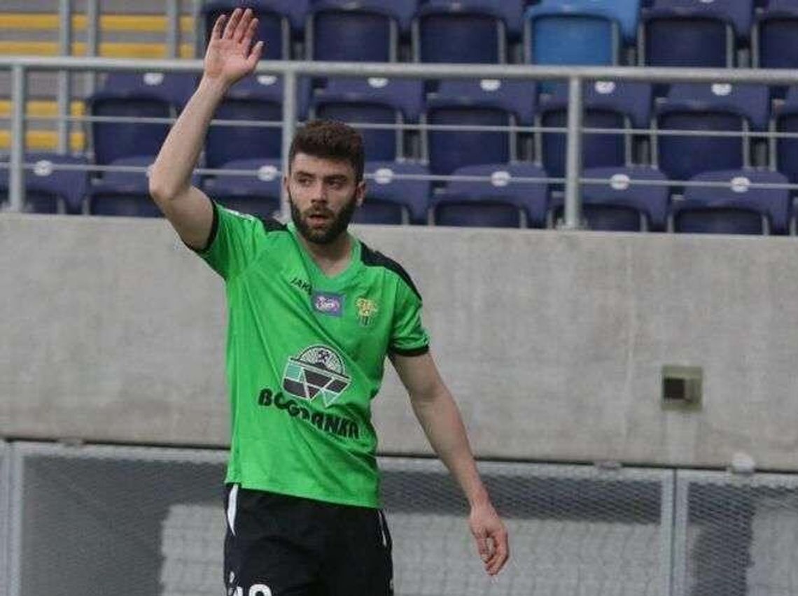 Śląsk - Górnik 2:2. Łęcznianie pokazali charakter