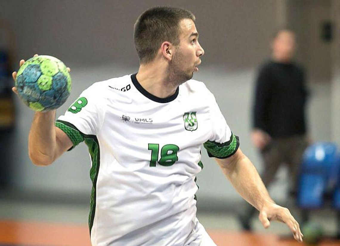 Śląsk Wrocław – AZS UMCS Lublin 38:19, wygrana AZS AWF Biała Podlaska