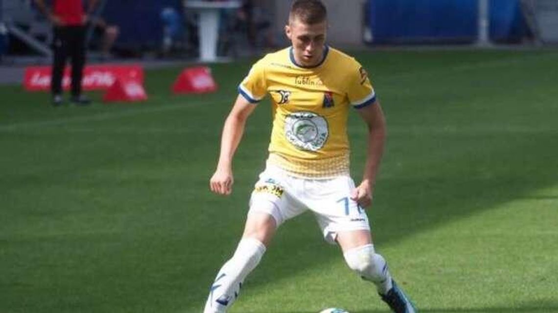 Śląsk Wrocław - Motor Lublin 2:3. Koniec kiepskiej passy juniorów Śląsk Wrocław - Motor Lublin 2:3. Koniec kiepskiej passy juniorów