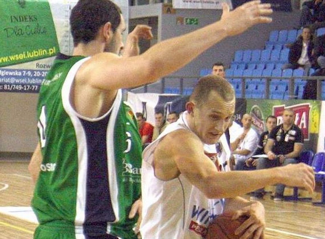 Śląsk Wrocław - Wikana-Start Lublin 82:72 Śląsk Wrocław - Wikana-Start Lublin 82:72